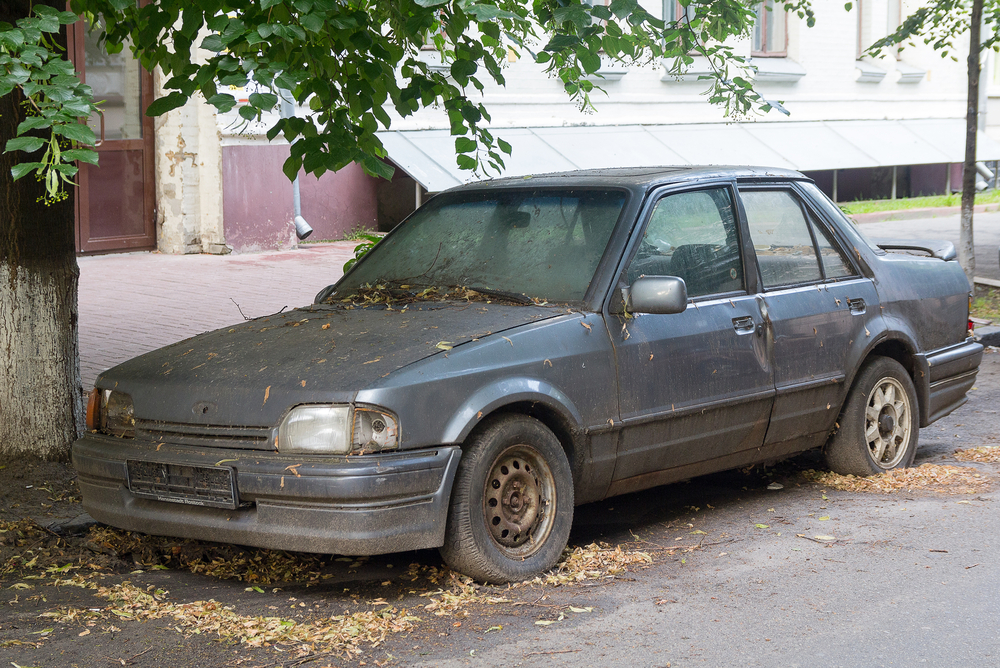 1987 Honda Civic